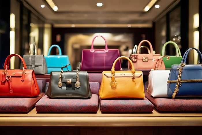 2022年女士包包排行榜 - 2022年女士包包排行榜图片