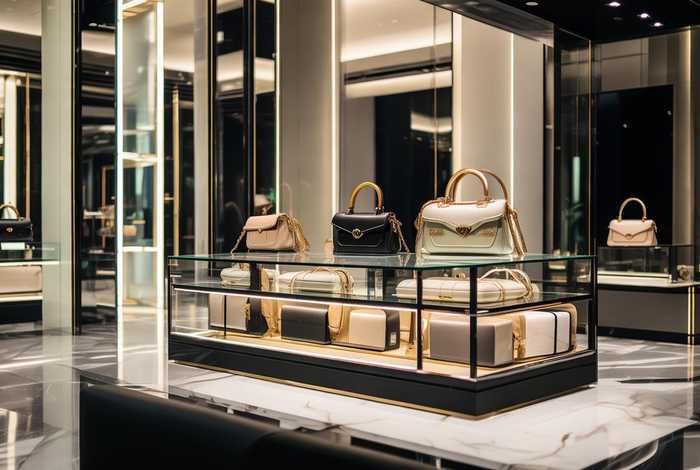 chanel专柜国内门店 chanel包包专柜国内门店