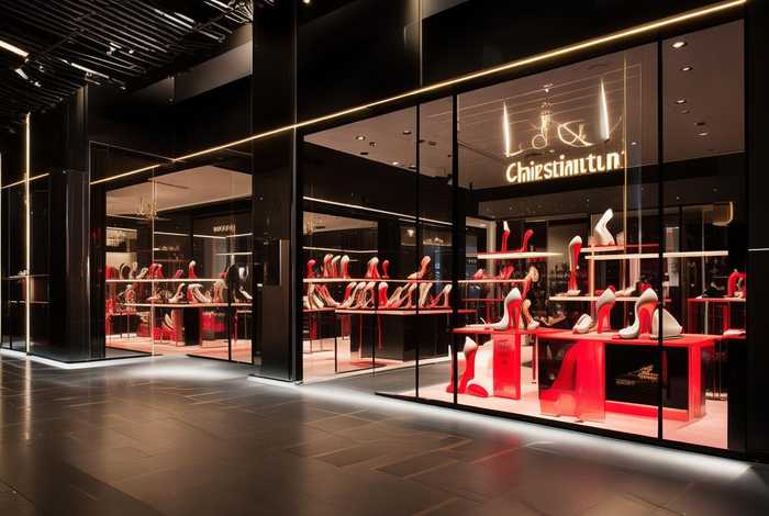 christian louboutin中国门店、christianlouboutin中国门店