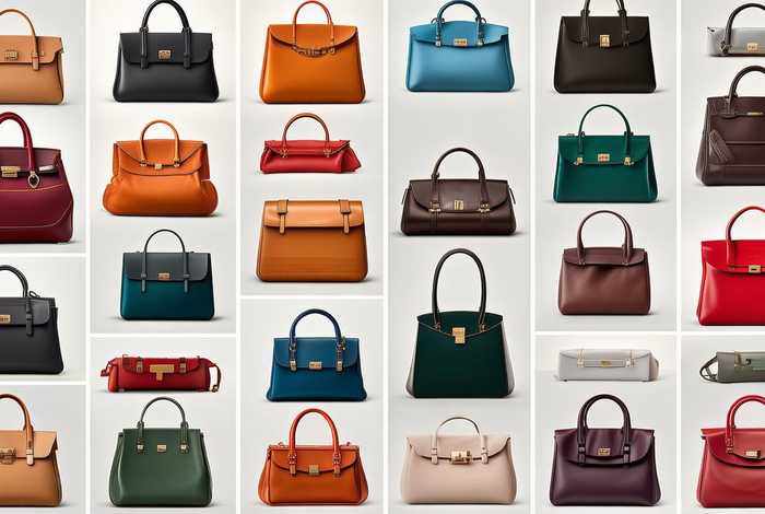 各大品牌包包经典款；各大品牌包包经典款式