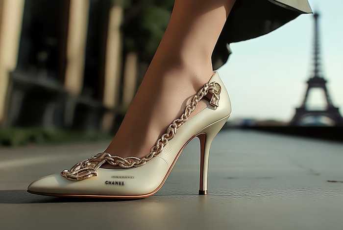 chanel鞋子是什么牌子，chanel鞋子是什么品牌