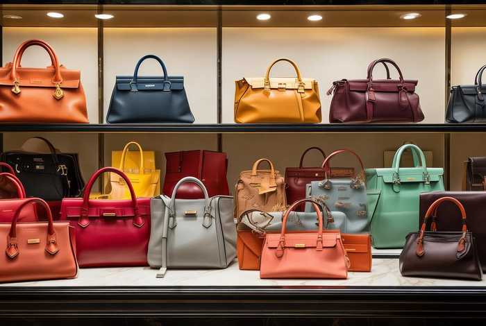 大牌包包有哪些品牌有哪些，大品牌包包都有哪些