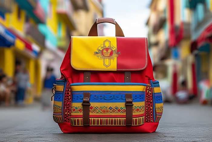 哥伦比亚包包，哥伦比亚包怎么样