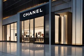 北京skp香奈儿门店；北京skp有香奈儿专卖店么