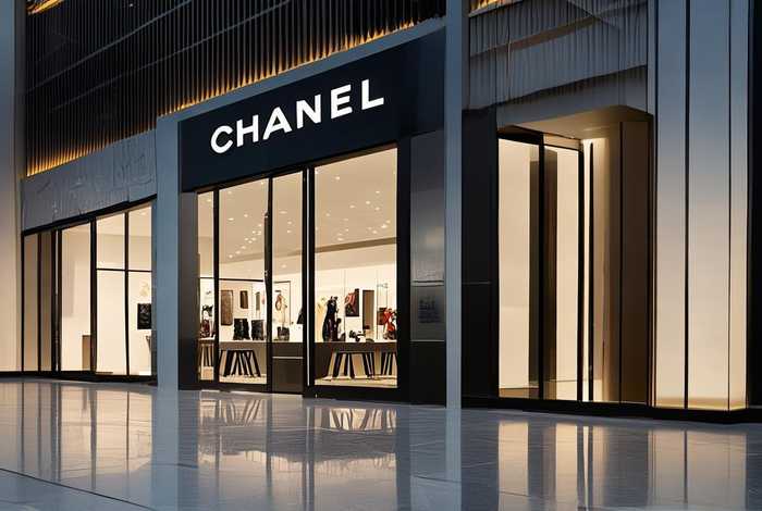 北京skp香奈儿门店；北京skp有香奈儿专卖店么