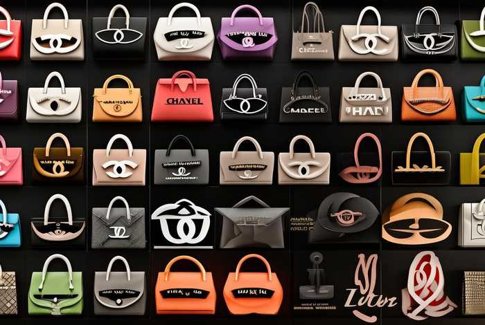 包包品牌大全logo 包包品牌及logo