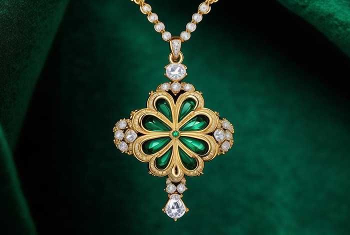 梵克雅宝四叶草手链官网 - 梵克雅宝四叶草项手链价格官网