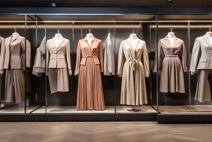 30-40岁女装品牌 30—40岁女装品牌