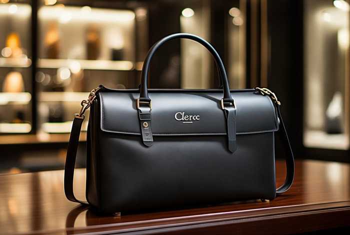 clerc是什么牌子包 - clerc是什么牌子包多少钱