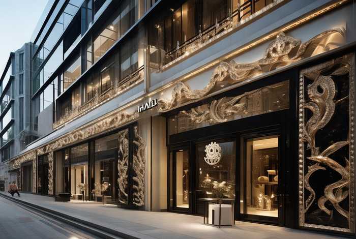 chanel胸针 杭州大厦 - chanel杭州大厦店地址和电话