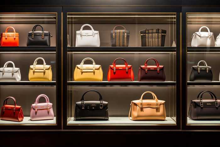 包包品牌排名国内，包品牌十大排名国内