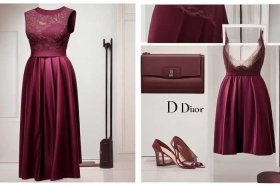 迪奥中国官网衣服；迪奥中国官网衣服是正品吗