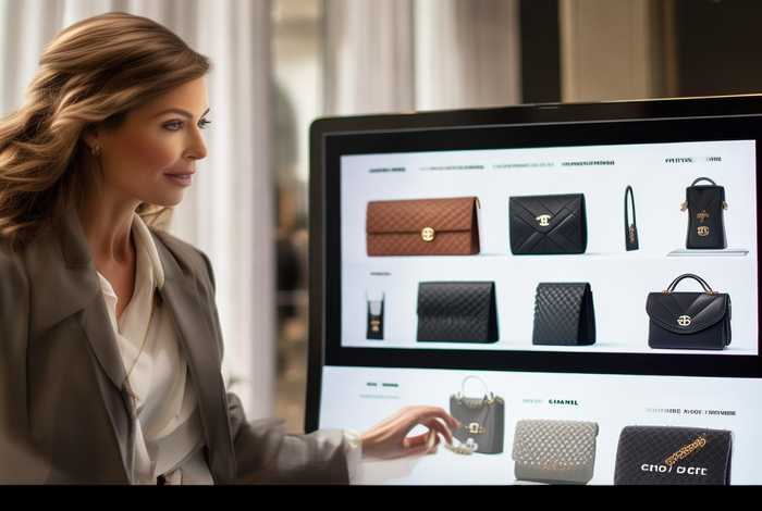 chanel线上购物，chanel线上购买