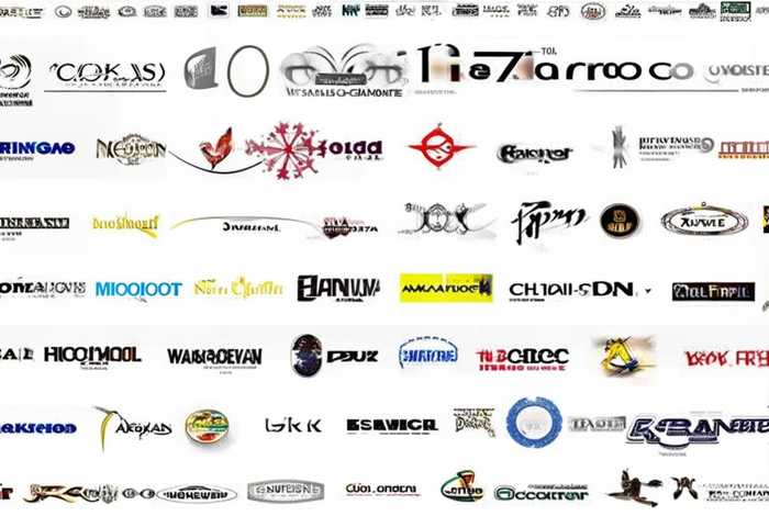 100个全球服装品牌商标图案,100个全球服装品牌商标图案是什么 100个全球服装品牌商标图案,100个全球服装品牌商标图案是什么