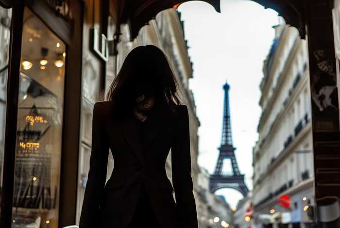 chanel是哪里的品牌；chanel是哪个国家的品牌