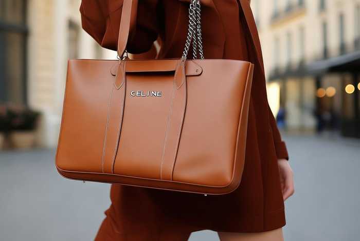 celine有哪些经典款式（celine经典包款都有啥）