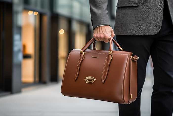 德国十大奢侈品牌男士包包、德国十大奢侈品牌男士包包有哪些