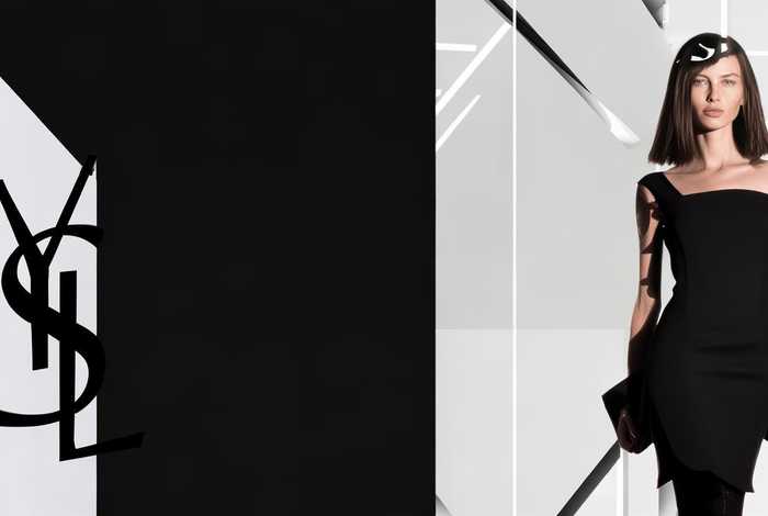 ysl品牌风格特点分析 - ysl品牌风格特点分析图