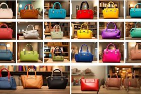 百元以内的包包品牌 - 百元以内的包包品牌有哪些