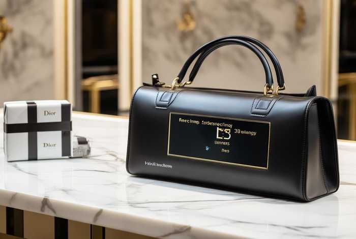 dior官网包包未发货退款多久到账啊，dior官网买包包多久发货