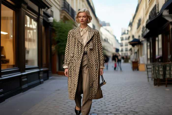 古驰是什么档次的牌子、古驰是什么档次的牌子衣服