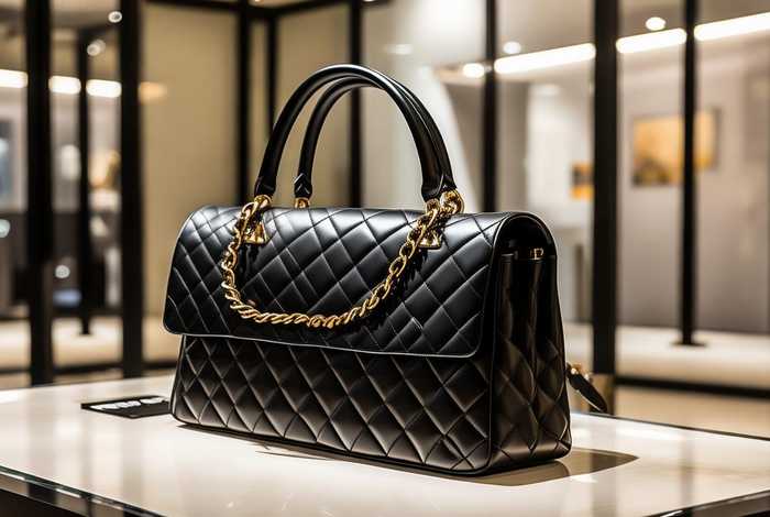 chanel cf包价格，chanel cf价格2021