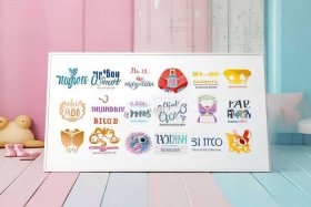 服装品牌排行榜前十名；婴儿服装品牌排行榜前十名