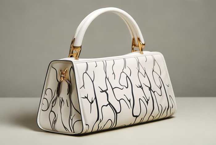 tory burch白鹿包包同款（白鹿burberry）