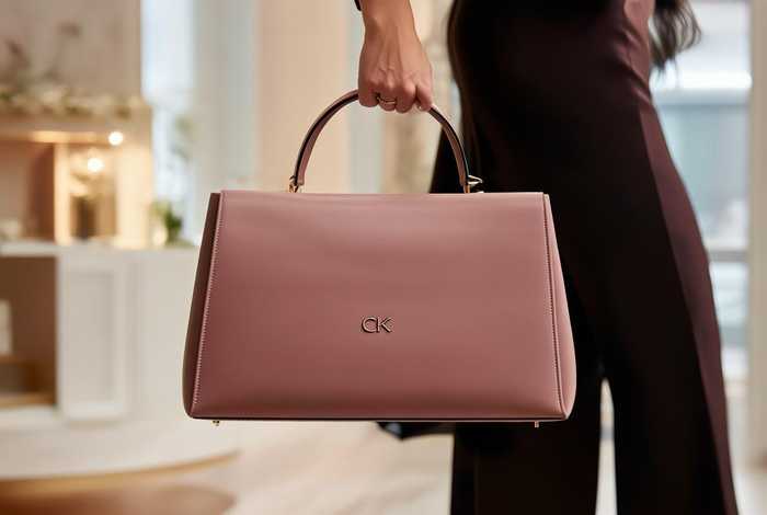 ck包包女小众高级轻奢 - ck女包款式
