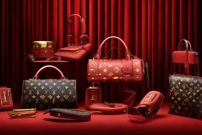 lv十大品牌 - lv十大品牌排行榜图片