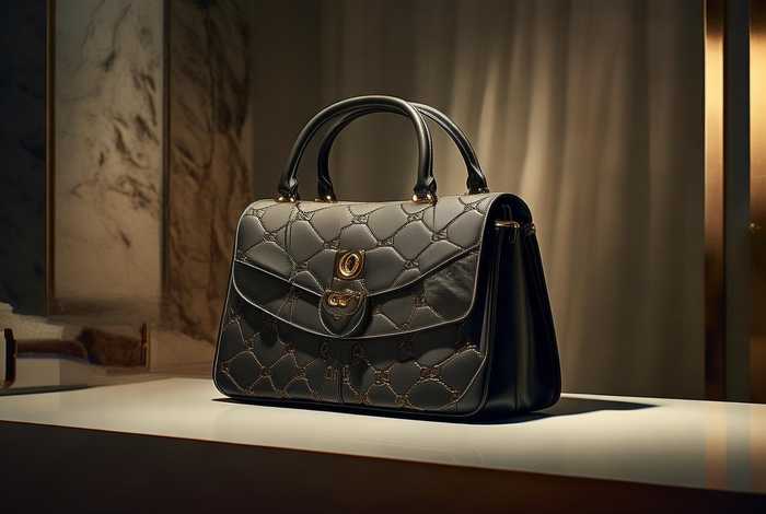 古驰包包广告大片（古驰包包广告大片图片）