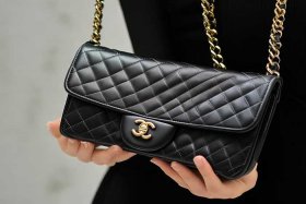 chanel经典款包包、chanel经典款包包价位