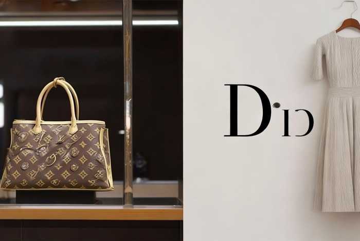 迪奥和lv是一个公司吗、迪奥和lv是一个公司吗知乎