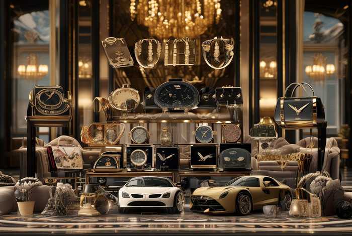 2021年十大奢侈品排名；2020十大奢侈品