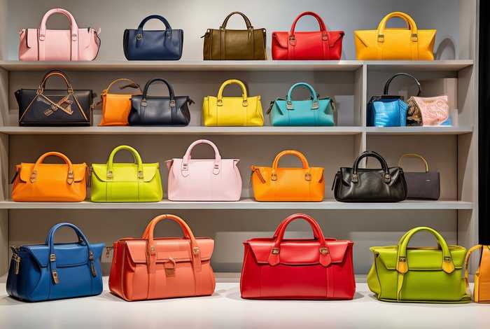 2022年新款女包大全(2021年女士新款包) 2022年新款女包大全(2021年女士新款包)