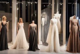 高档女装品牌前十名全部 高档女装品牌前十名全部有哪些