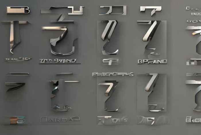 7牌男装的标志图片大全 7牌男装的标志图片大全集