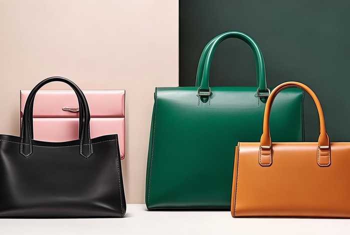 2021年女包流行颜色 2021年女包流行颜色有哪些