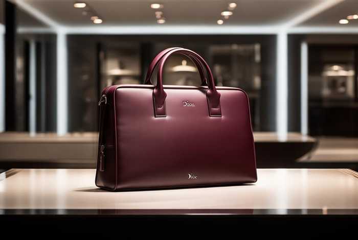 迪奥男士包包多少钱一只 - 迪奥男士包包多少钱一只啊