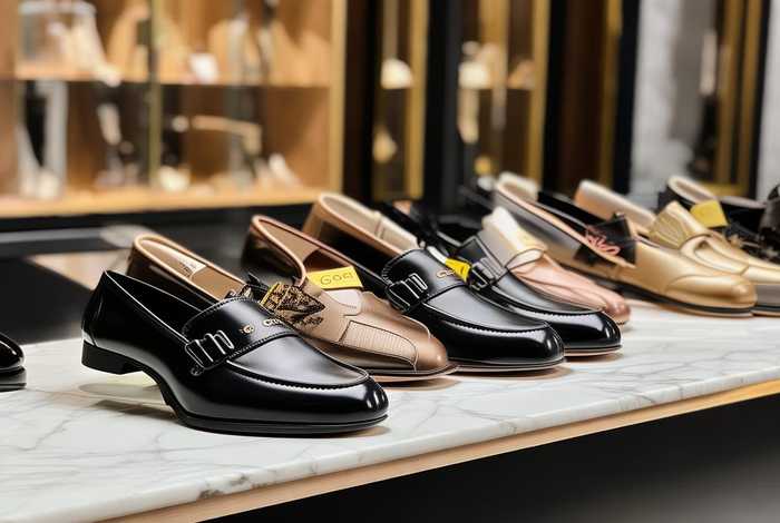 古驰gucci鞋子的价格，古驰gucci鞋子价格表