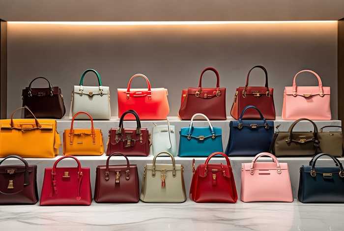 二线轻奢品牌女包排行榜；二线轻奢品牌女包排行榜前十名