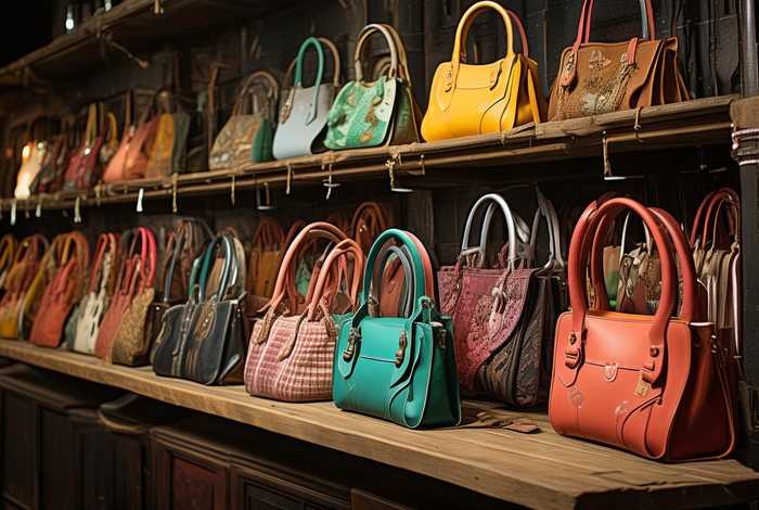 包包品牌小众牌子、包包小众品牌大全