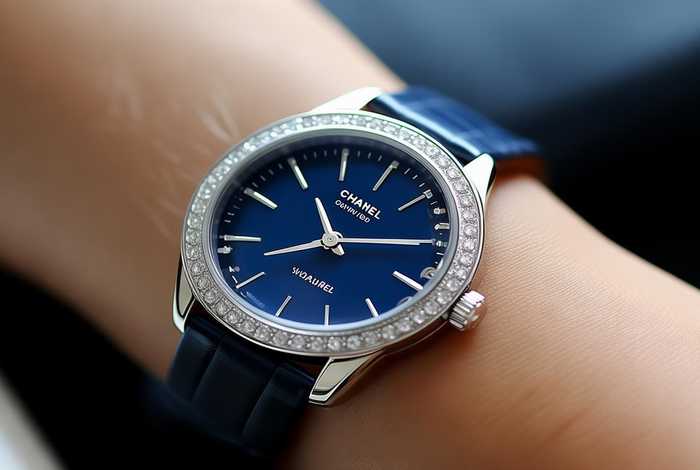 chanel手表官网；chanelswiss手表官网