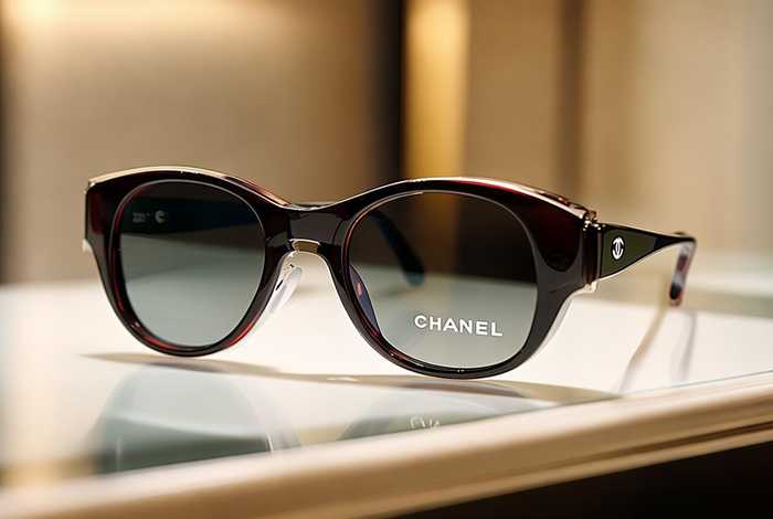 Chanel眼镜正品价格，chanel眼镜正品价格