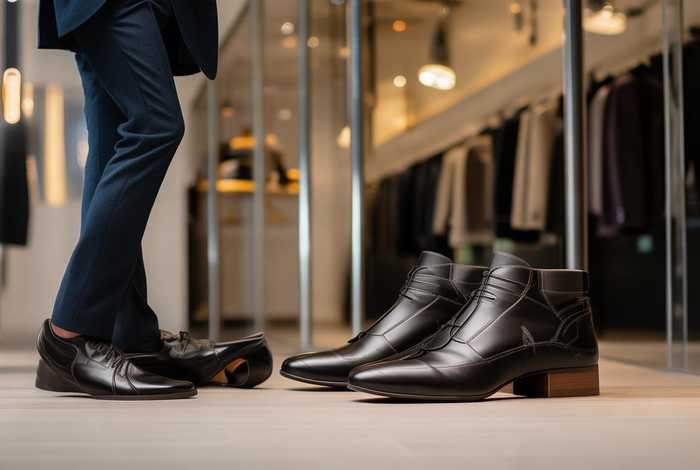 2000左右男装品牌 2000左右男鞋品牌推荐