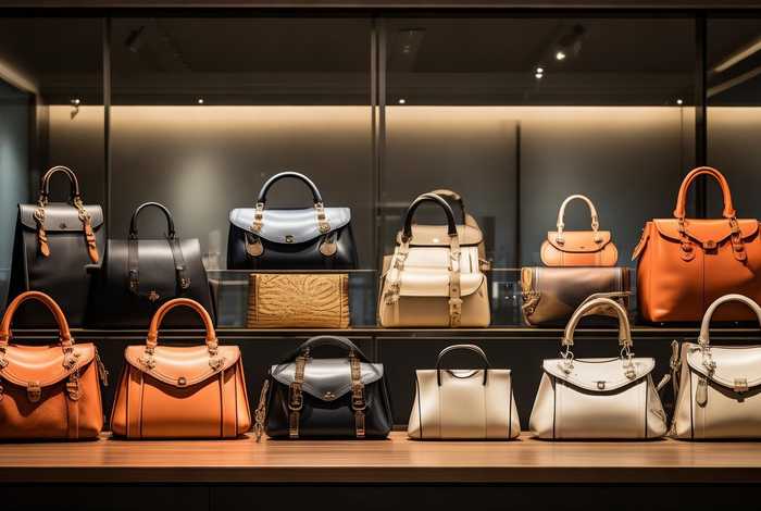 高端品牌包包都有哪些牌子，高端品牌包包都有哪些牌子图片