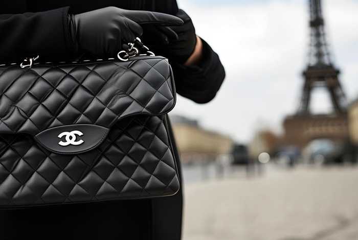 chanel包包是什么牌子、chanel包包是什么品牌