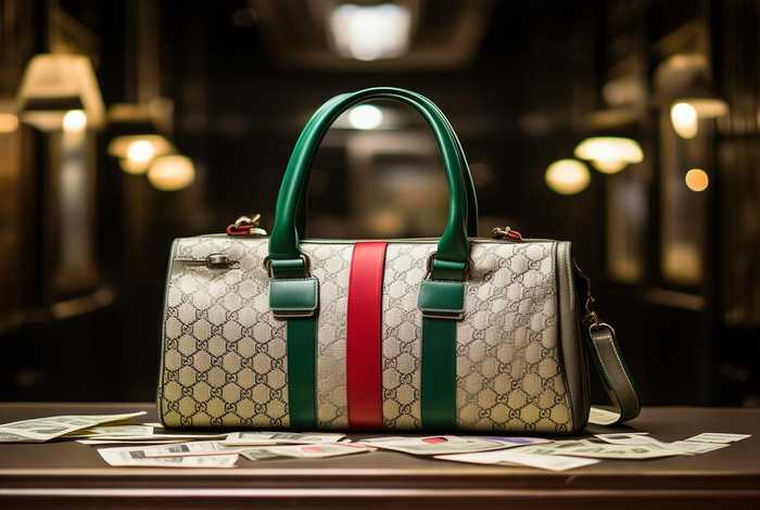 古驰塞尔维亚包包；古驰塞尔维亚包包二手回收价格