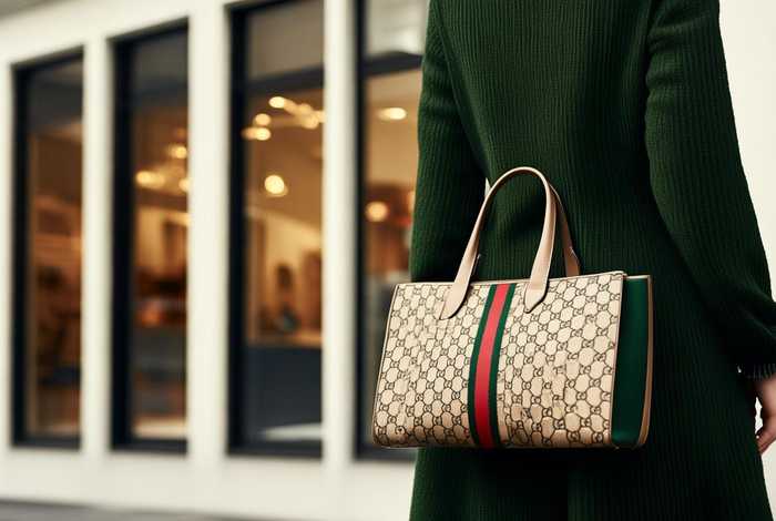 gucci是不是轻奢 - gucci是轻奢还是奢侈品吗