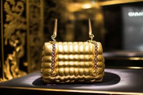 chanel金球系列包还会出吗（chanel金球保值吗）